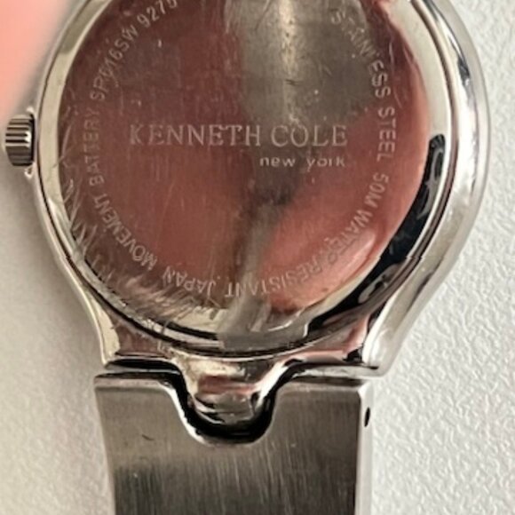 3 Ladies\' Watches - Kenneth Cole and Seiko main image 6